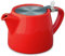 Stump Teapot (Red) 18oz