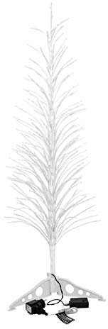 Euro Palms Design-Baum mit LED cw 80cm | Design-Baum mit LED