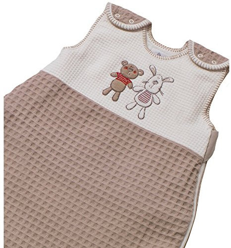 Be Be's Collection Sommer-Schlafsack Amigos 110cm