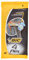 BIC 4 Flex Einwegrasierer Set Männer, 4 Klingen, Für empfindliche Haut, 4 Stück