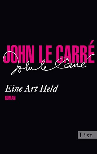 Eine Art Held: Ein Smiley-Roman