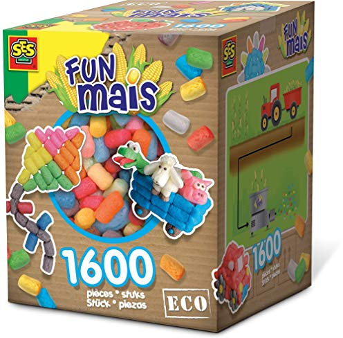 Funmais - Mix 1600 big box