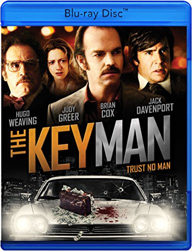 The Key Man