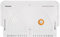 Fiskars Rotary Fabric Circle Cutter Tool Stoffkreisschneider, Baumwolle, Units