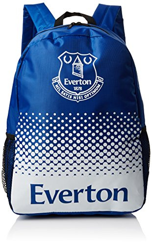 Everton F.C. Rucksack, offizielles Lizenzprodukt