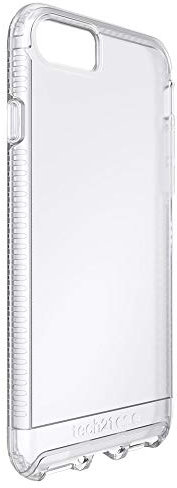 Tech21 T21-5332 Impact Clear for iPhone 7 - Clear