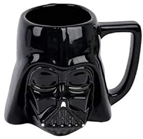 AZ FLAG Darth Vader Star Wars 3D Relief Mug 414cl