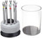 9 tournevis horloger sur socle tournant S1 DELUXE PLUS