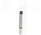 Morse Taper Adapter Lathe Drill Chuck Arbours Reducing Drill Chuck Sleeve for Lathe Milling Part (MT4-B16)