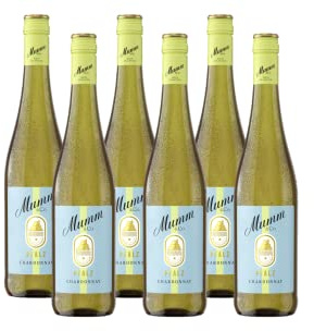 Mumm Wein Chardonnay Trocken (6 x 0,75l)