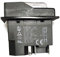 KEDU KJD16 5 Broches Étanche Électromagnétique Bouton-Poussoir Interrupteur ON-OFF Interrupteurs Avec Protection Contre La Surtension UVLO pour Outils Électriques Machine Outil Équipement 250V 16A 2HP