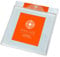 25x 7 Inch Anti Static Inner Vinyl Record Sleeves | AUDIOPHILE Poly Lined Plastic Protective 45rpm Single Sleeve | Replaces Paper Sleeves & Fits Inside Cardboard Inners | Archival Quality Triple Ply
