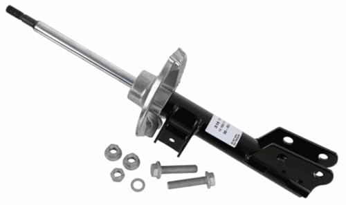 SACHS 318 131 Stoßdämpfer für Mercedes-Benz Vaneo (414) 2002-2005 Vorderachse | Kompatibel mit: MERCEDES-BENZ VANEO