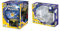 Brainstorm Toys My Very Own Solar System Nightlight & E2003 My Very Own Moon, Nightlight