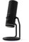 NZXT Capsule - AP-WUMIC-B1 - USB-Audio-Streaming Mikrofon - unidirektionales Kardioid-Design - Hochauflösender Sprachwandler - Schwarz