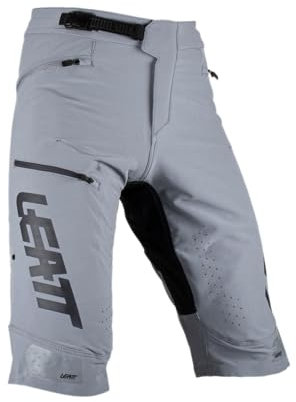 Leatt MTB Shorts Gravity 4.0 Ultra Comfortable, Stretched and Ventilated