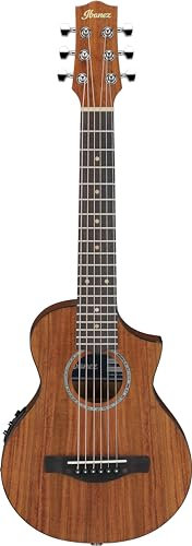 Ibanez EWP12EWB-OPN Open Pore Natural - Saiteninstrument