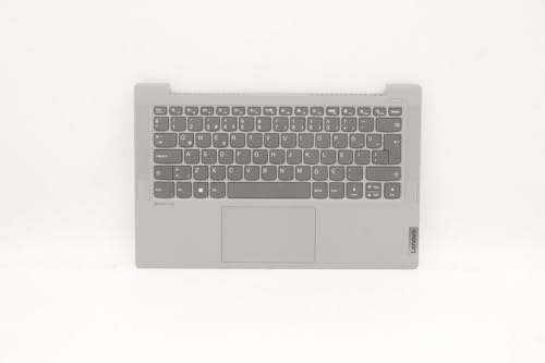 Lenovo Upper C82LM PL_SILD NFP NBLKB_TUR, 5CB1C13799