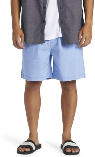 Quiksilver Taxer - Shorts für Männer Violett