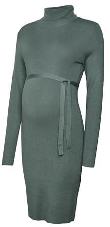 MAMALICIOUS Female Strickkleid MLJACINA Umstandskleid | Knitted Dress
