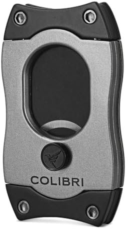 Colibri Cortapuros S-Cut Gris