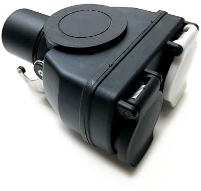 MelTruck® Adaptateur de camion 24 V 15 broches vers 2 prises 7 broches 15/2 x 7