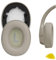 Geekria QuickFit Replacement Ear Pads for JBL Tune 700BT/ 750BTNC/ 710BT/ 720BT/ 760NC/ 770NC Wireless Headphones Ear Cushions, Repair Parts (Gold)