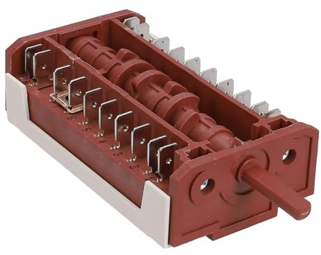 Electrolux Backofenschalter PROGRESS 8583570689015 an.el I20 für Herd