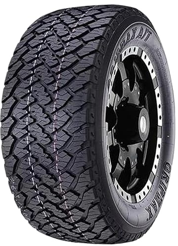 Gripmax 255/55 R18 109H XL Ganzjahresreifen Allwetter Offroad 3PMSF Reifen