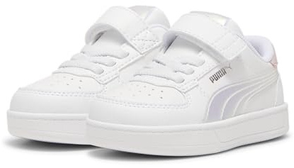 Puma Baby - Mädchen Puma Caven 2.0 Holo 2.0 Ac+ InfSneaker