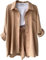 Party Outfit Damen Yoga Hausanzug Damen Shorts Sommer Outfit Damen Set Elegant Hausanzug Y2k Damen Zweiteiler Elegant Frauen Kleidung Zweiteiliges Set Damen Sommer Zweiteiler Damen（1-Khaki,M