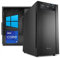 PC Computer Intel i9 14900K 24 Core - Ram 192 GB DDR5 - SSD M.2 1 TB - SSD M.2 2 TB - Wi-Fi - Windows 10/11 Pro