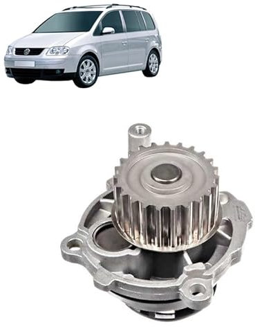 Pompa acqua per Volkswagen Touran 1.6 benzina 2003-2010