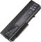 FESTAS 11.1V 7800mAh/87Wh TD06 TD09 HSTNN-UB68 HSTNN-IB68 HSTNN-IB69 Batterie Compatible avec HP EliteBook 6930p 8440p 8440w ProBook 6450b 6455b 6540b 6545b 6550b 6555b Compaq 6530b 6730b 6735b