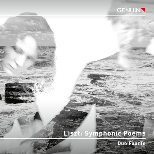 Franz Liszt: Symphonic Poems
