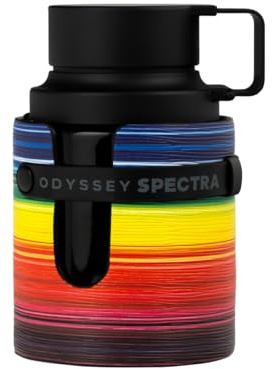 ARMAF Odyssey Spectra Eau De Parfum 60ml