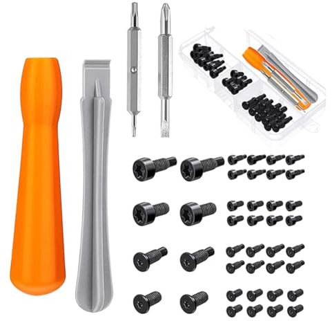 Vocdikficy Schraubendrehersatz für Ring Doorbell, Schraubendrehersatz für Video Doorbell, Doorbell 2