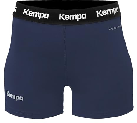 Kempa Damen Sport-Hose Performance Tights Damen