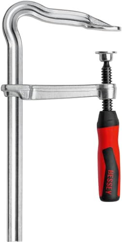 Bessey Apriete GMZ-2K 600x120