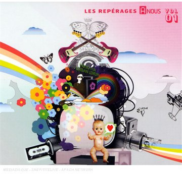 Les Repérages A Nous/Vol.1