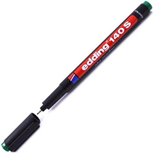 Folienstift 140S braun EDDING 007 permanent 4004764001880