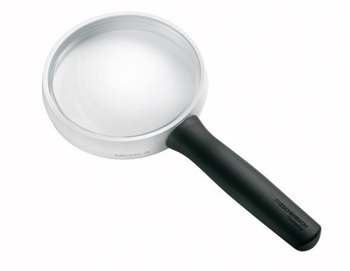 Eschenbach 266885 magnifier