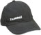 Hummel Herren Kappe Basic, Schwarz, Einheitsgröße