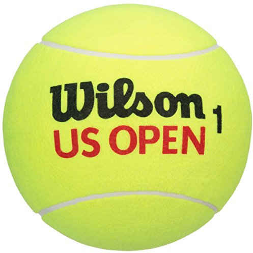 Wilson Jumbo Tennis Ball