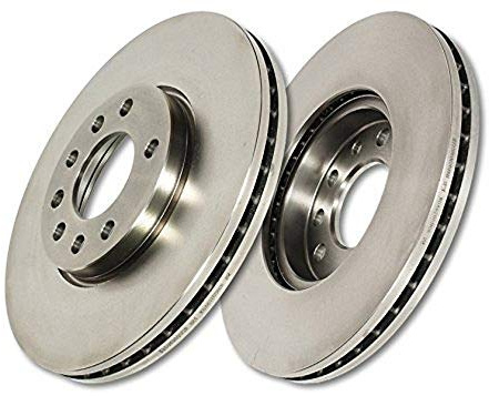 EBC Brakes D1378 Brakes