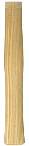 Elora 1672401008000 Griff für Schlägerhammer deutsches Eschenholz, mehrfarbig, 1000 g