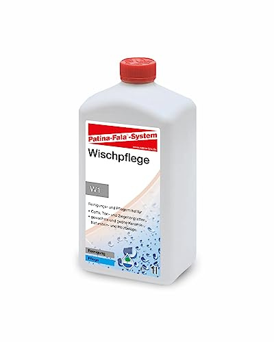 Patina-Fala Wischpflege, 1 L, W1