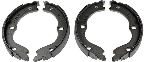 Blue Print ADN14162 Brake Shoe Kit