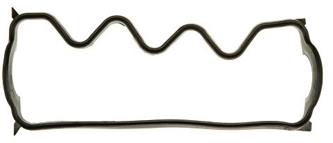 AJUSA 11047900 Zylinderkopf- / Ventildeckeldichtung | 11047900 Kompatibel mit Charade III (G100, G101, G102)