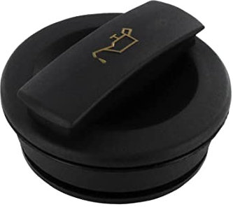 VAICO Sealing Cap, oil filler neck V10-4238